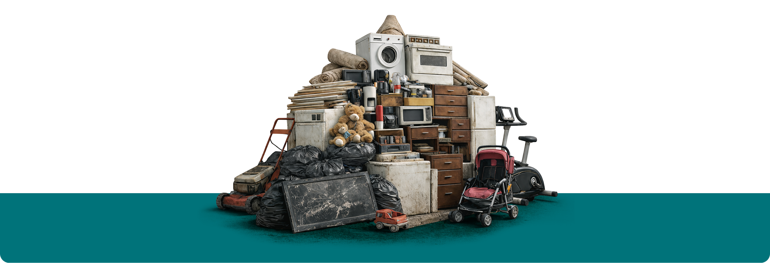Junk items